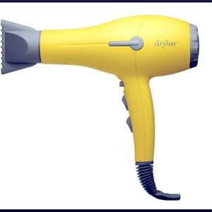 DryBar full size blow dryer